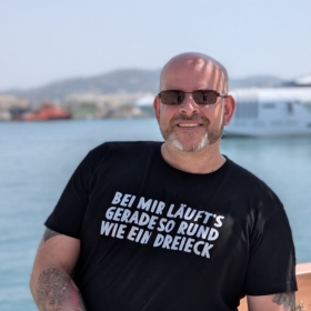 Sven Konrad