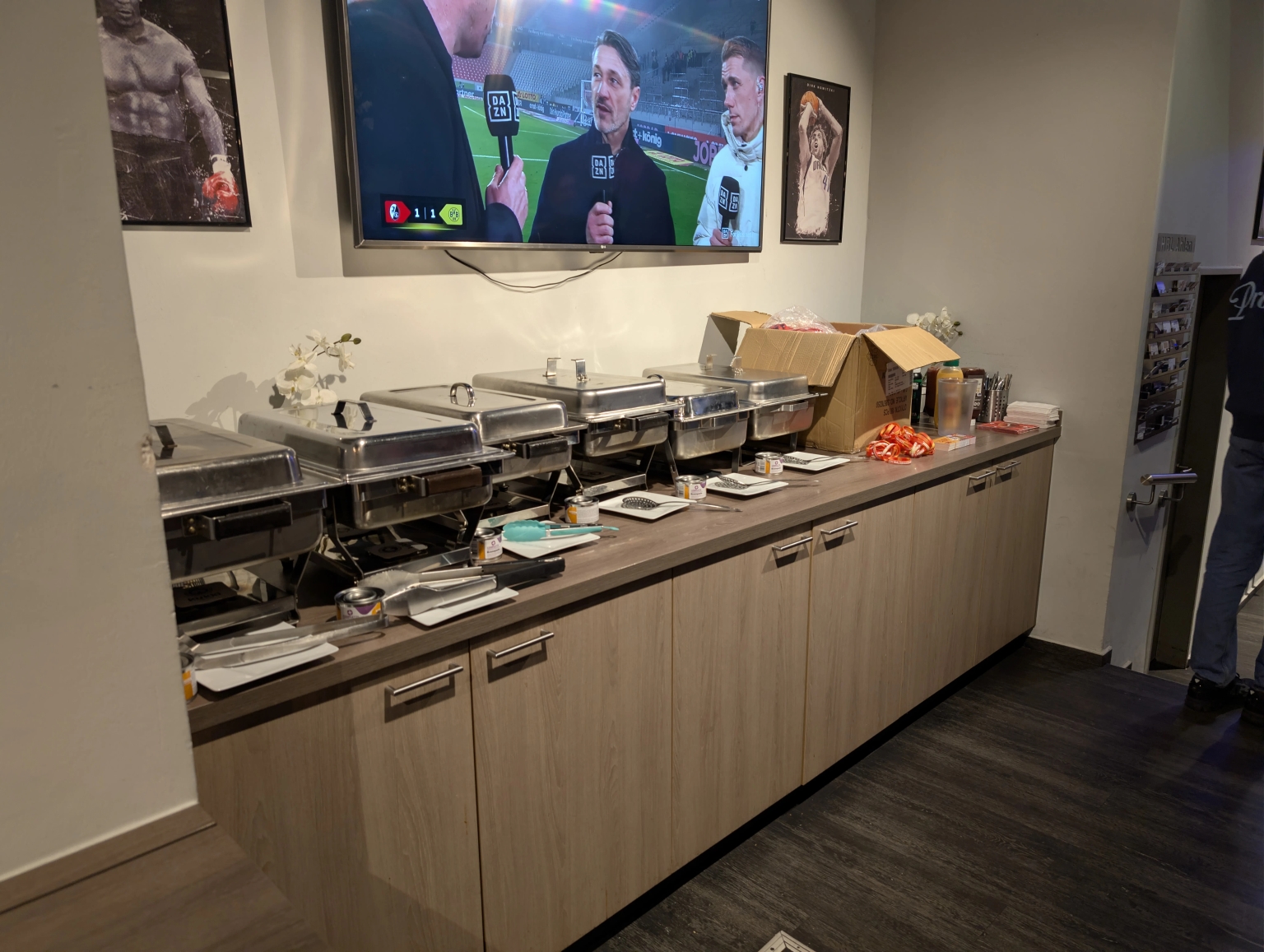 Watchparty Hamm 14.12.2025 – Impression 7