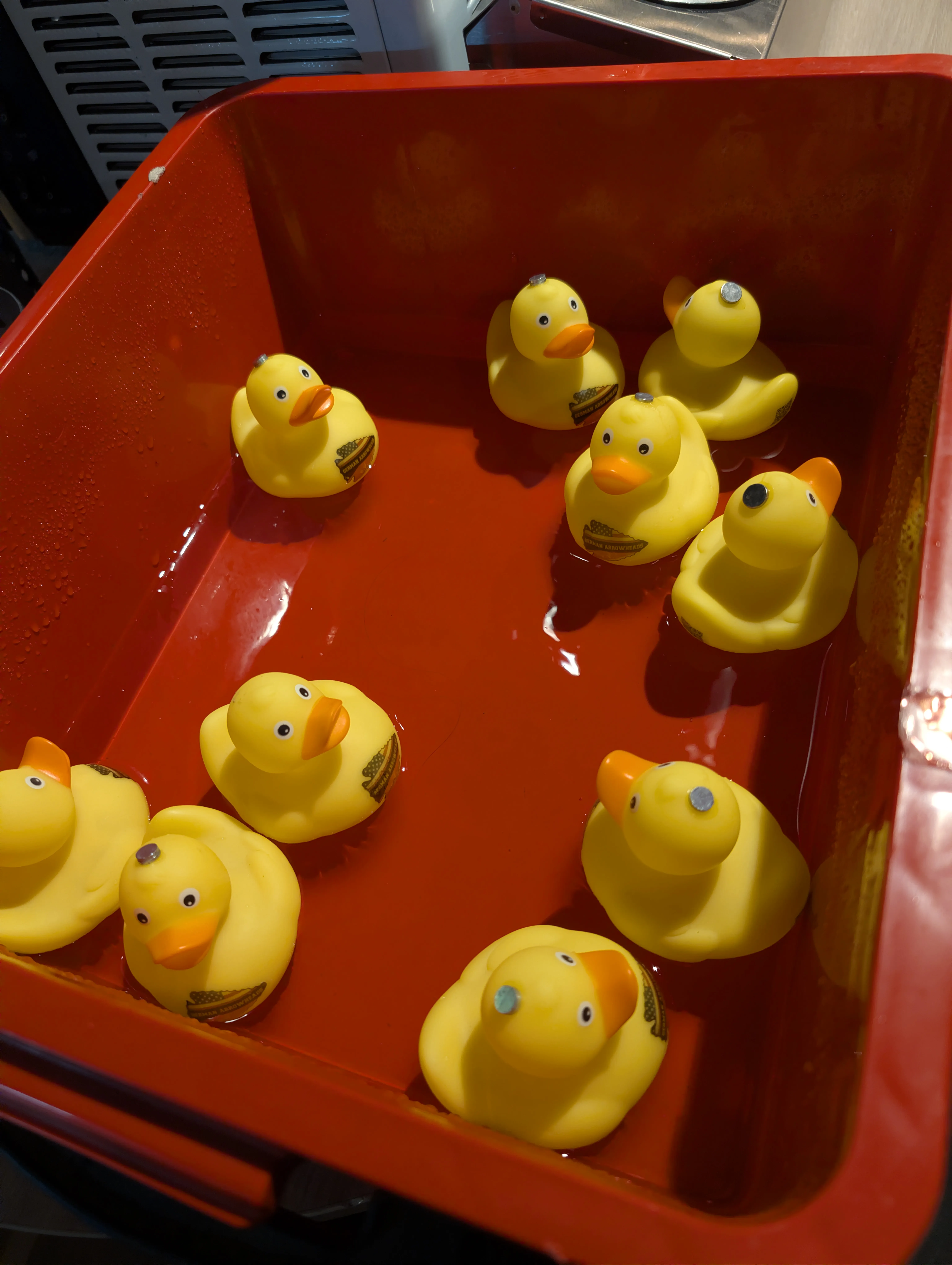 Watchparty Hamm 14.12.2025 – Impression 6