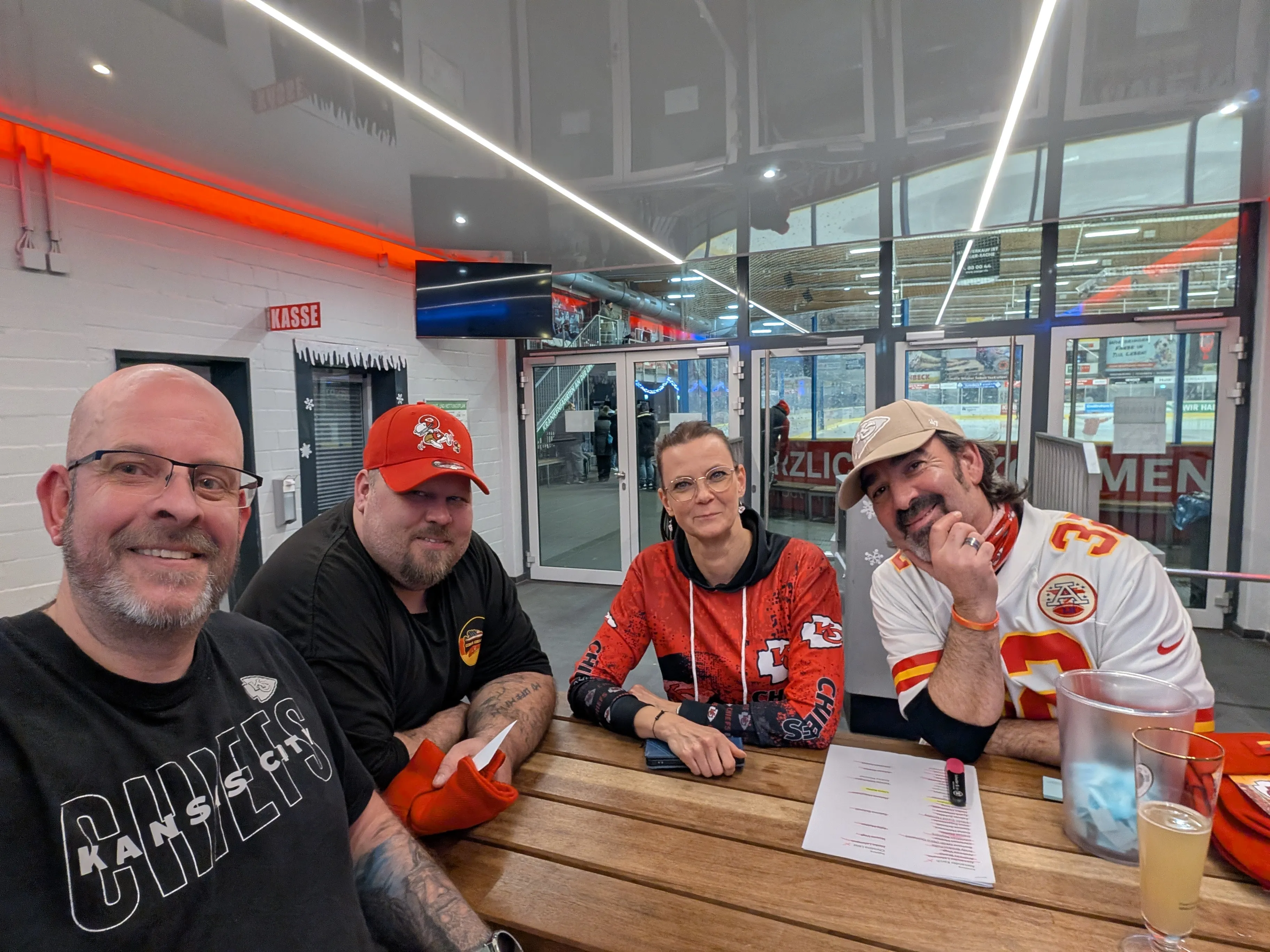 Watchparty Hamm 14.12.2025 – Impression 10