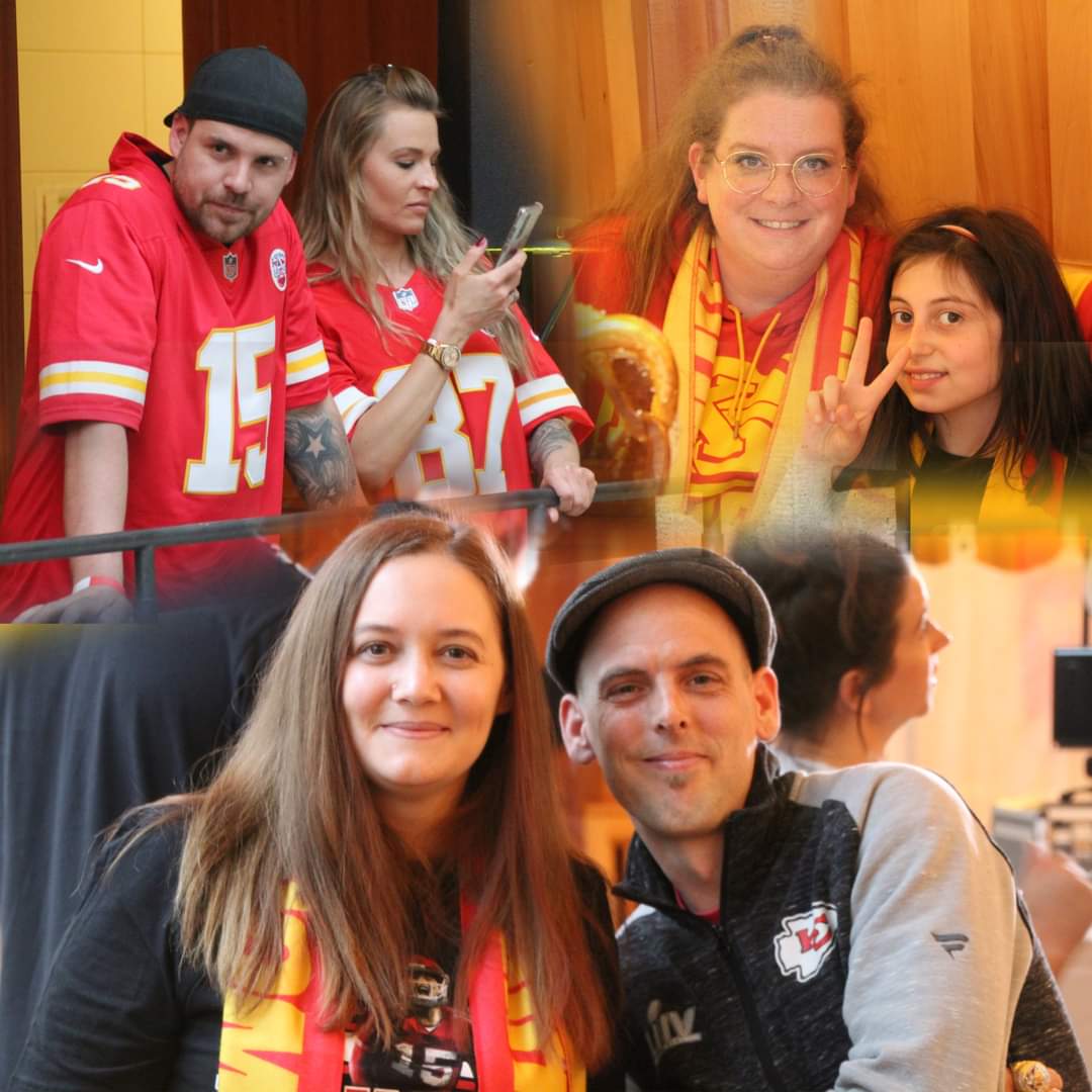 Draft Haus 2022 - Bild 1